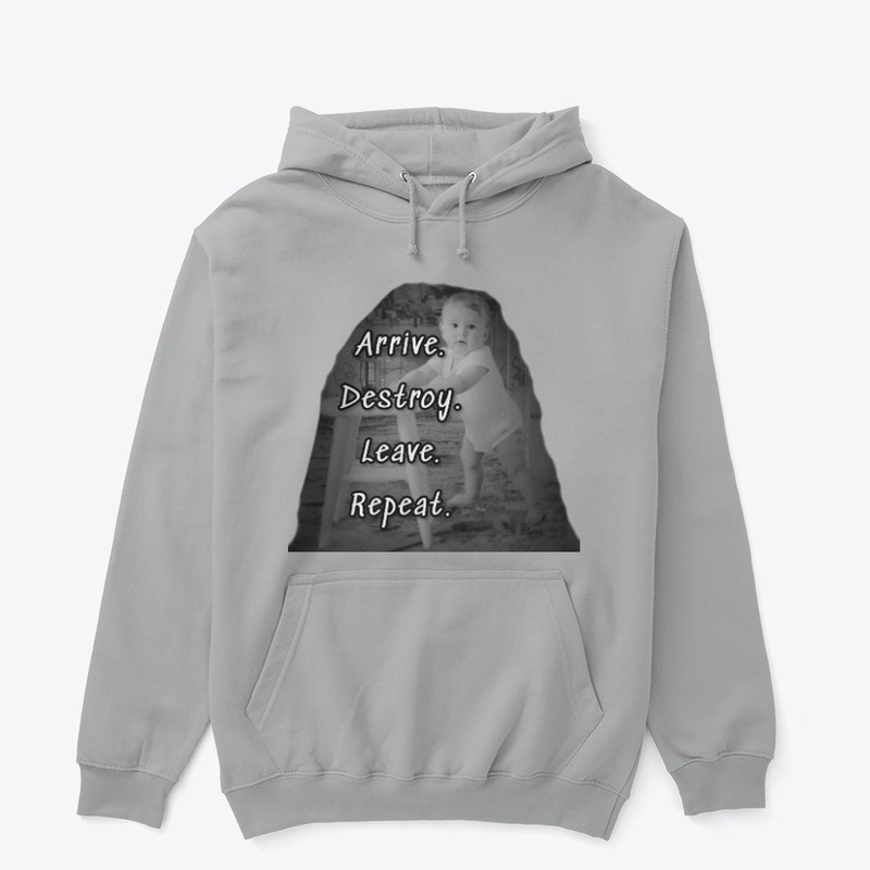 Be Fruitful and Multiply