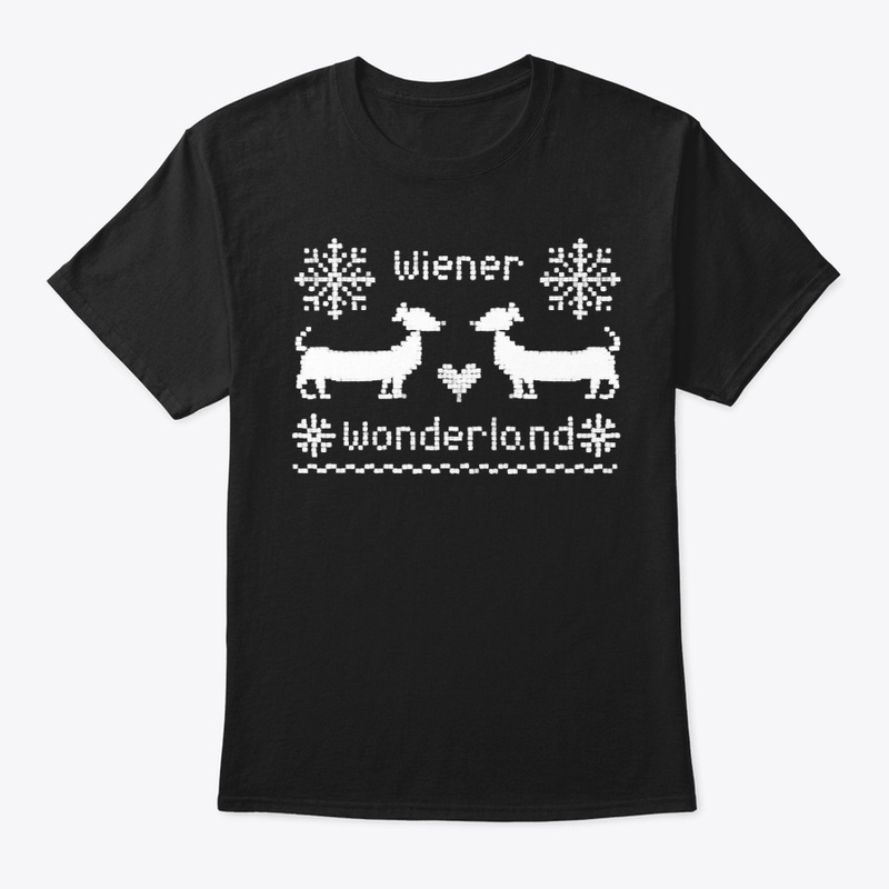 Wiener Wonderland in Festive Red - Dach