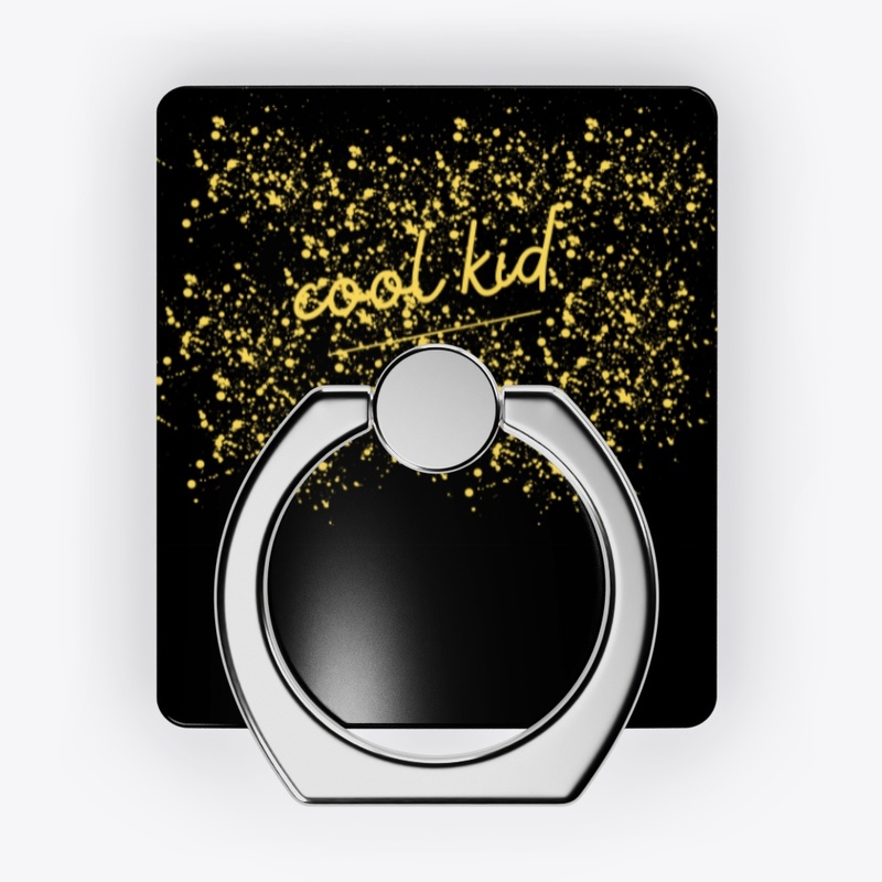 the cool kid grip ring