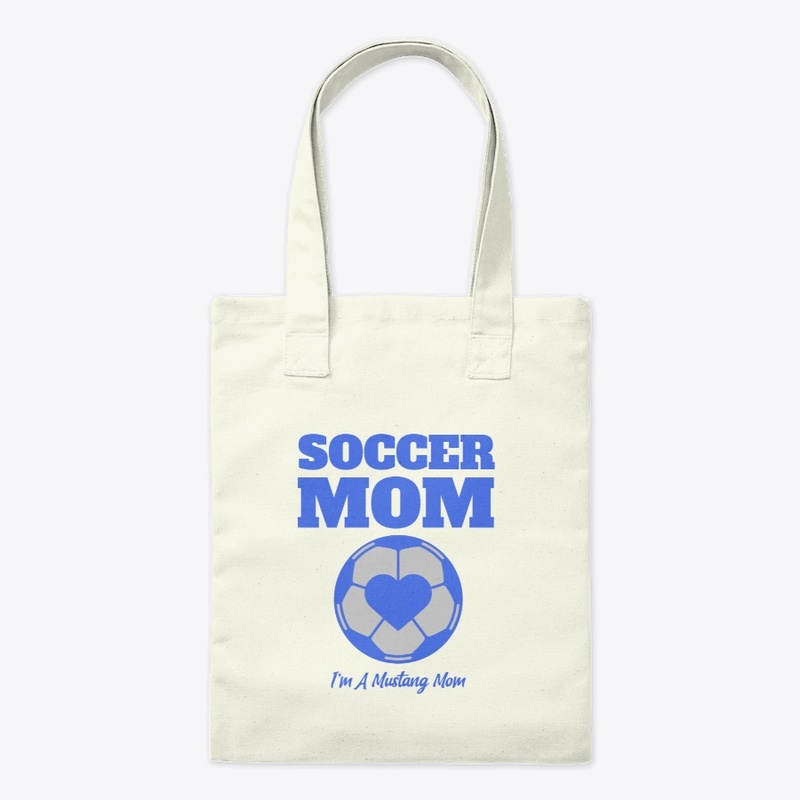 Soccer Mom