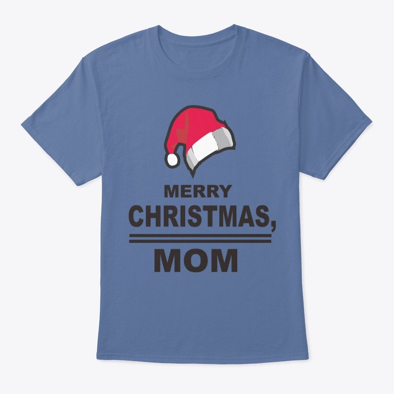 merry chrismas mom