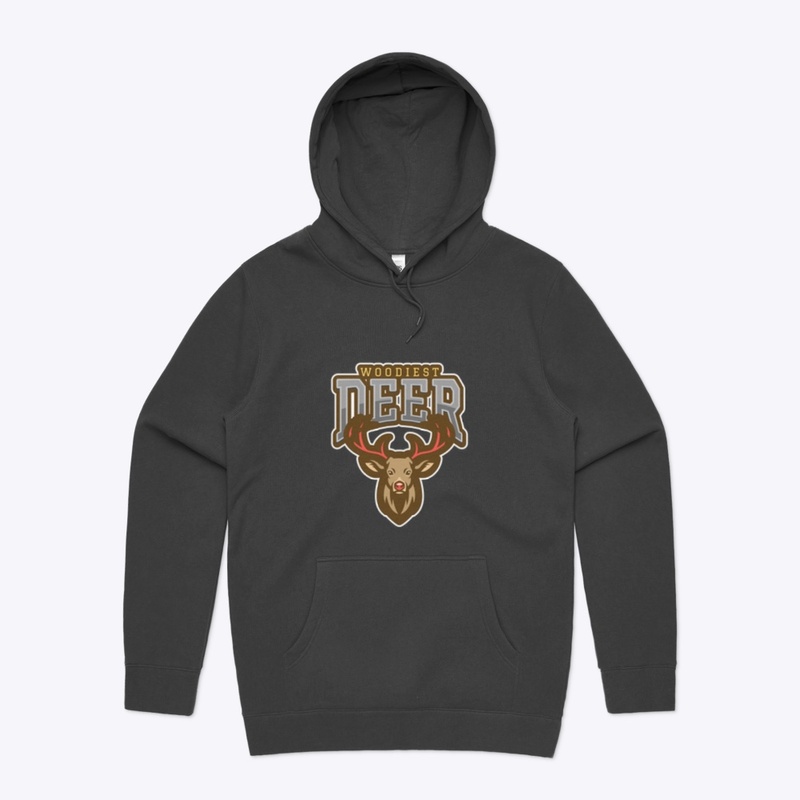 Men’s Hoodie