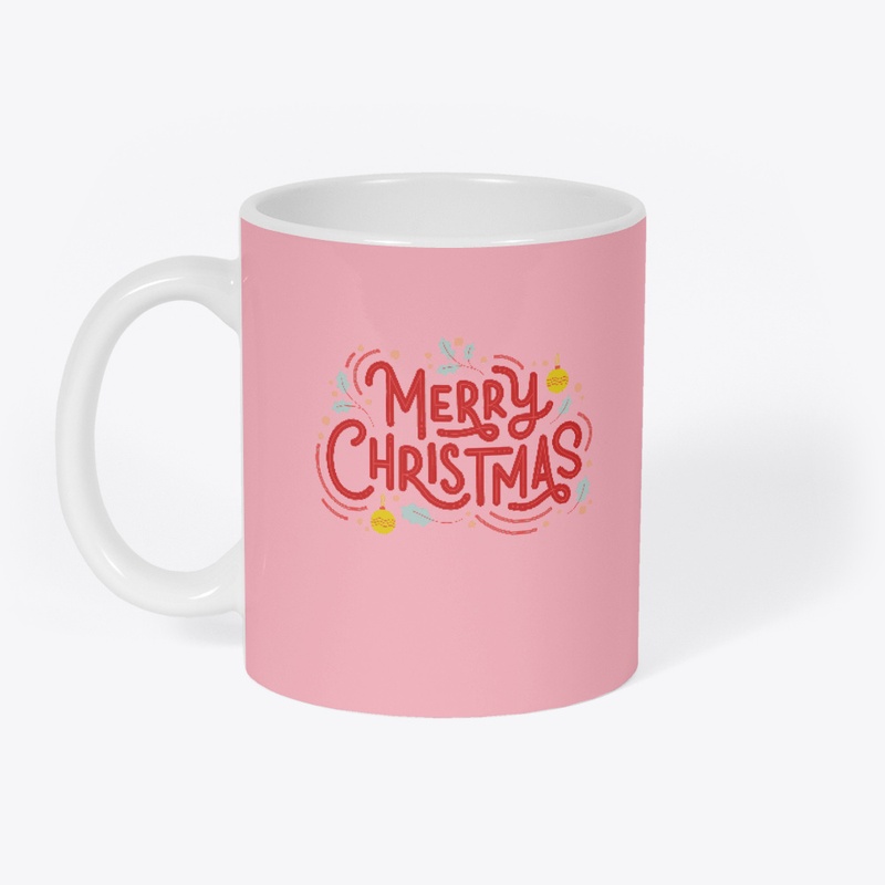 Christmas Mug