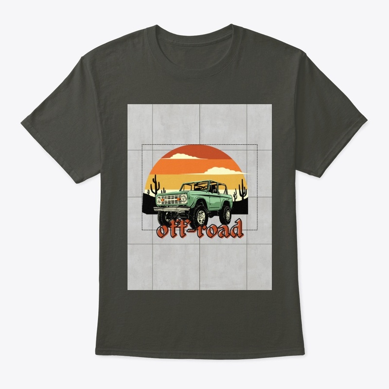 Off Road