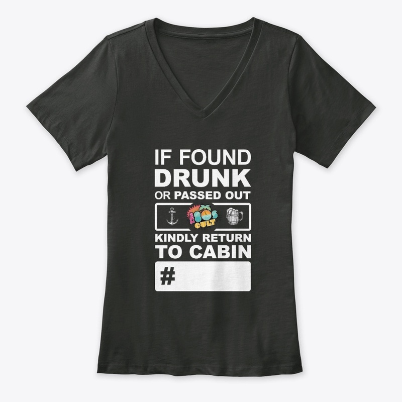 Drunken Lost And Found