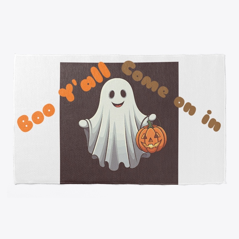 Boo Y'all