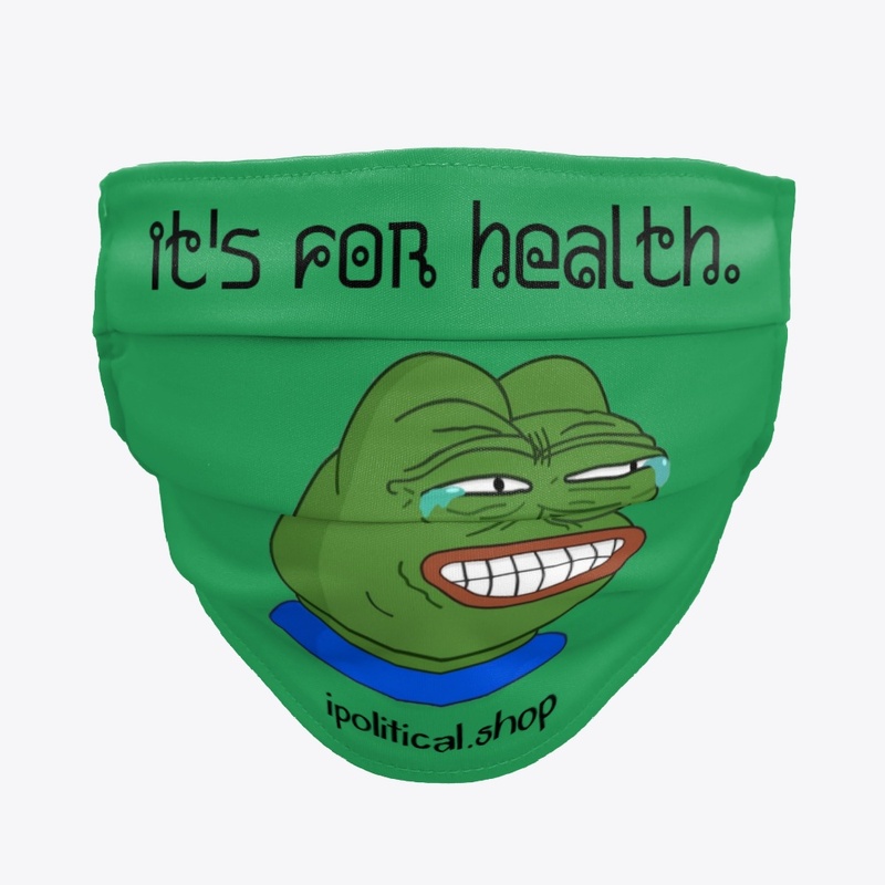 Kek Stuff
