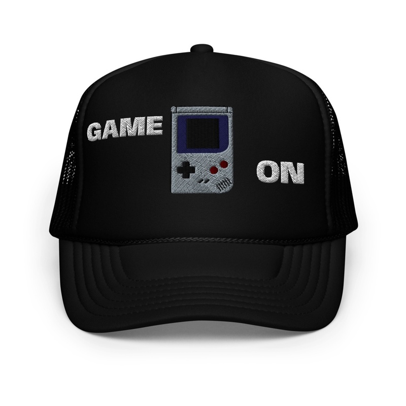 Gaming Hat
