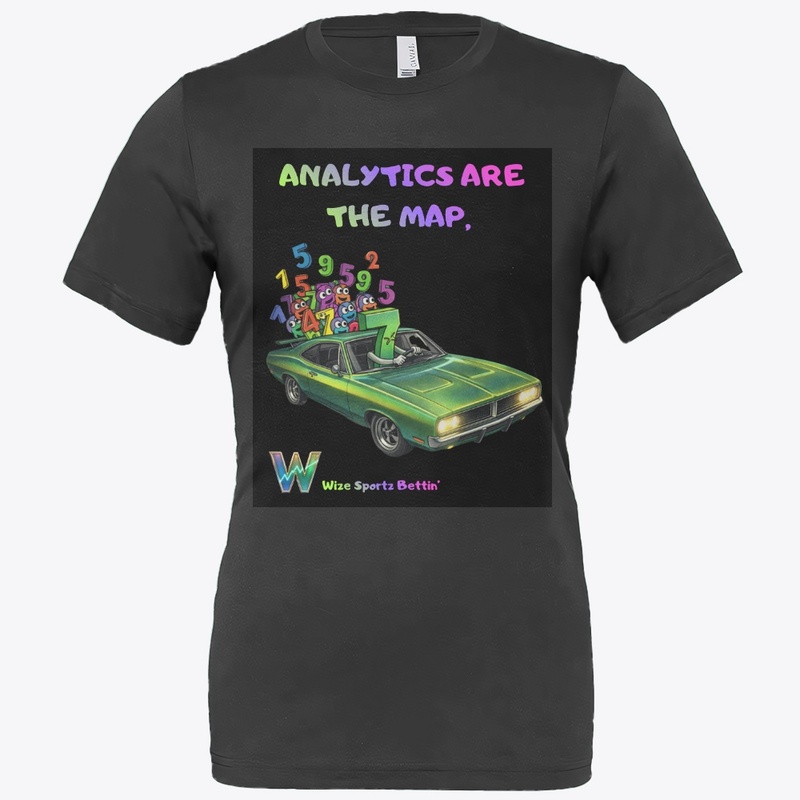 Humans Drive the Car Tee
