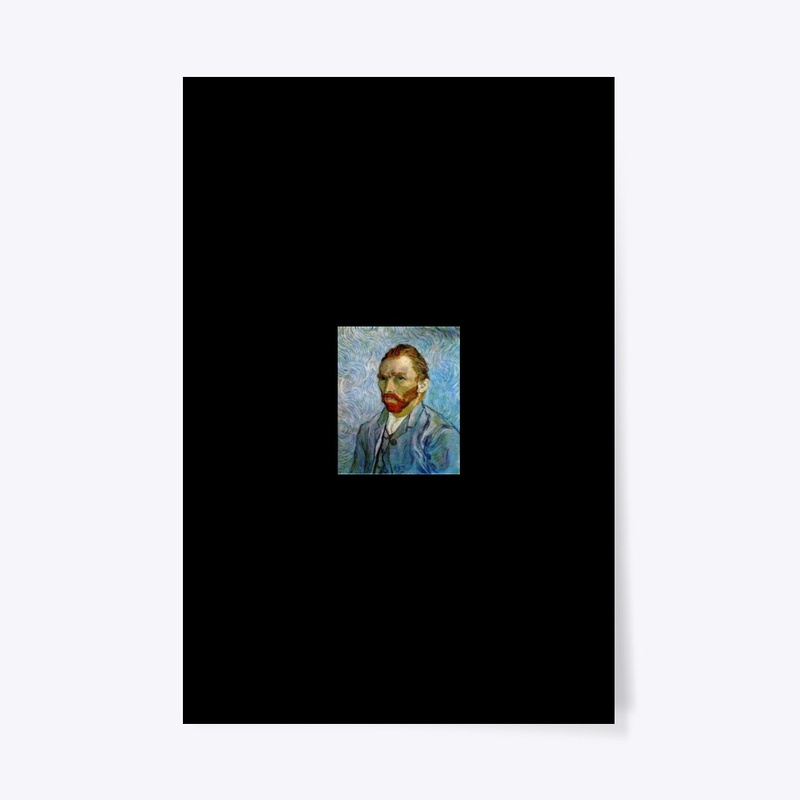 Artist Everyday Comfy Hoodie