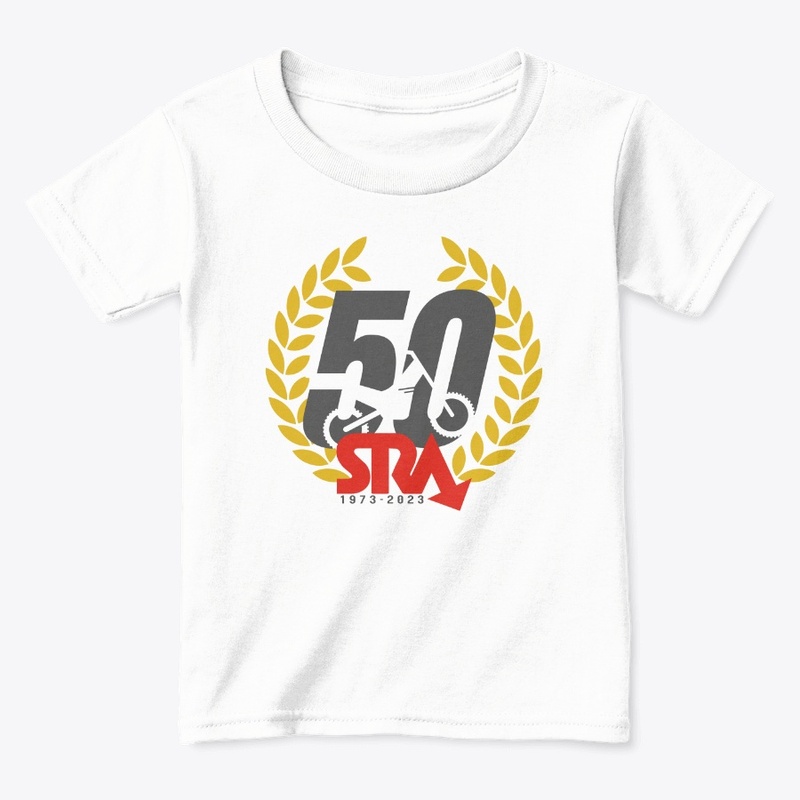 Laurel 50th (White Edition)