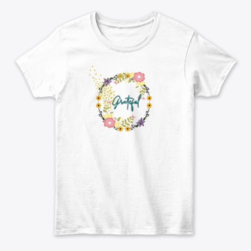 COLOURFUL TEE AND HODIEE