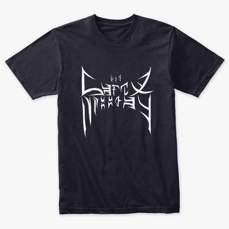 TGK Band Tee