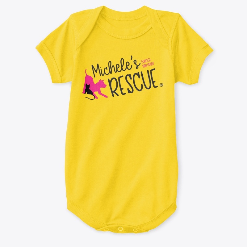 Michele's Rescue