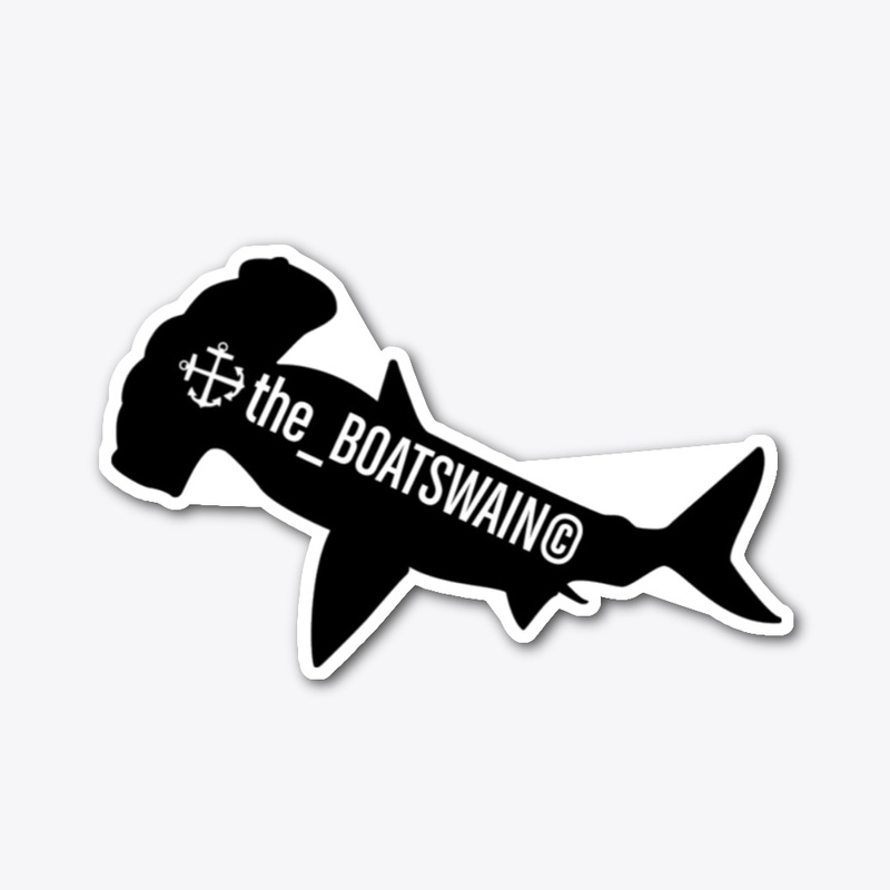 the_BOATSWAIN© HAMMERHEAD