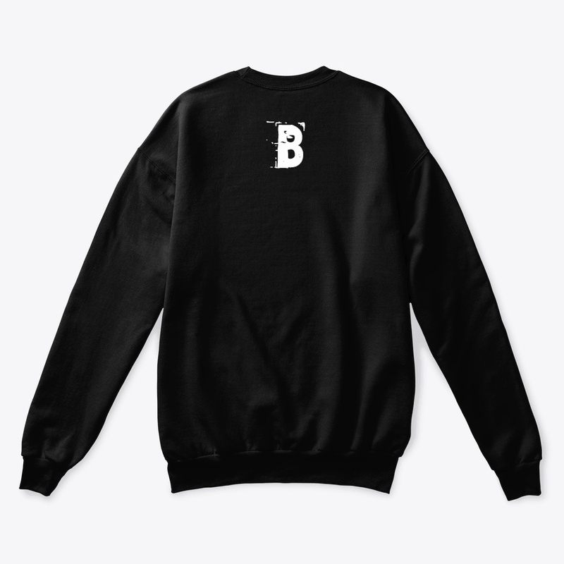 Black Long sleeve 