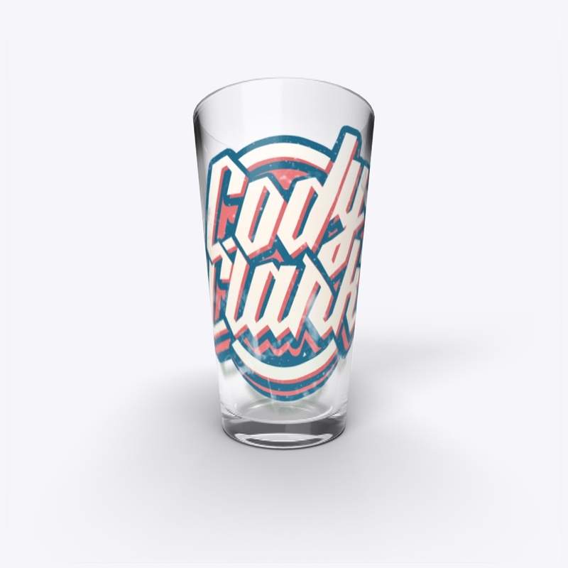 Cody Clark Merch