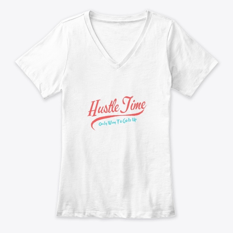 Hustle Time 
