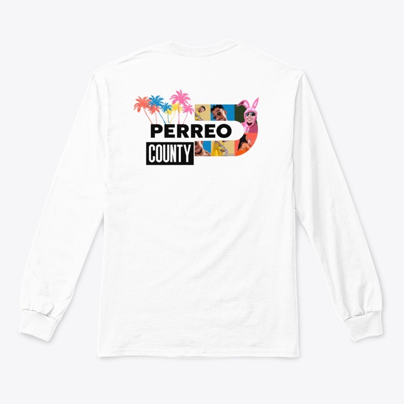 PERREO COUNTY (SUMMER COLLECTION)