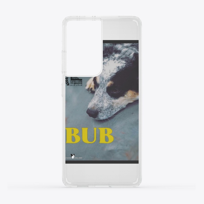 Bub Official Poster