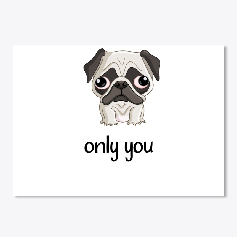 Bulldog -  Only You