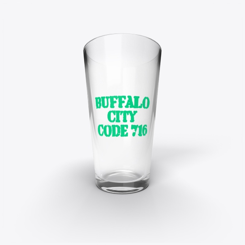 Buff City