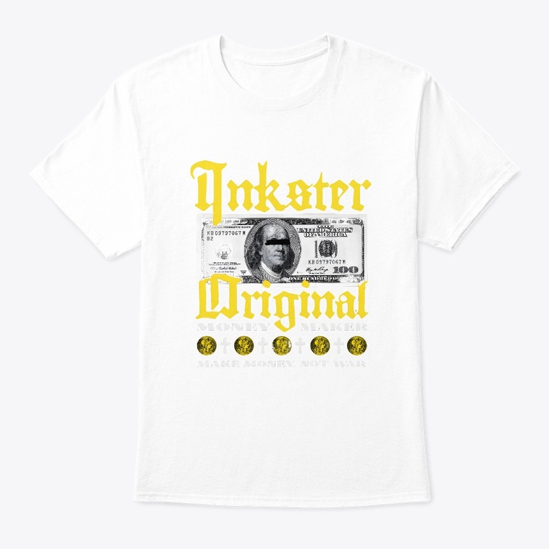 Money Maker Tee