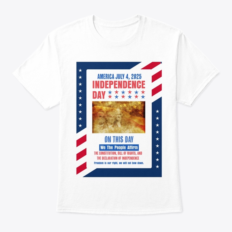 July 4 2025