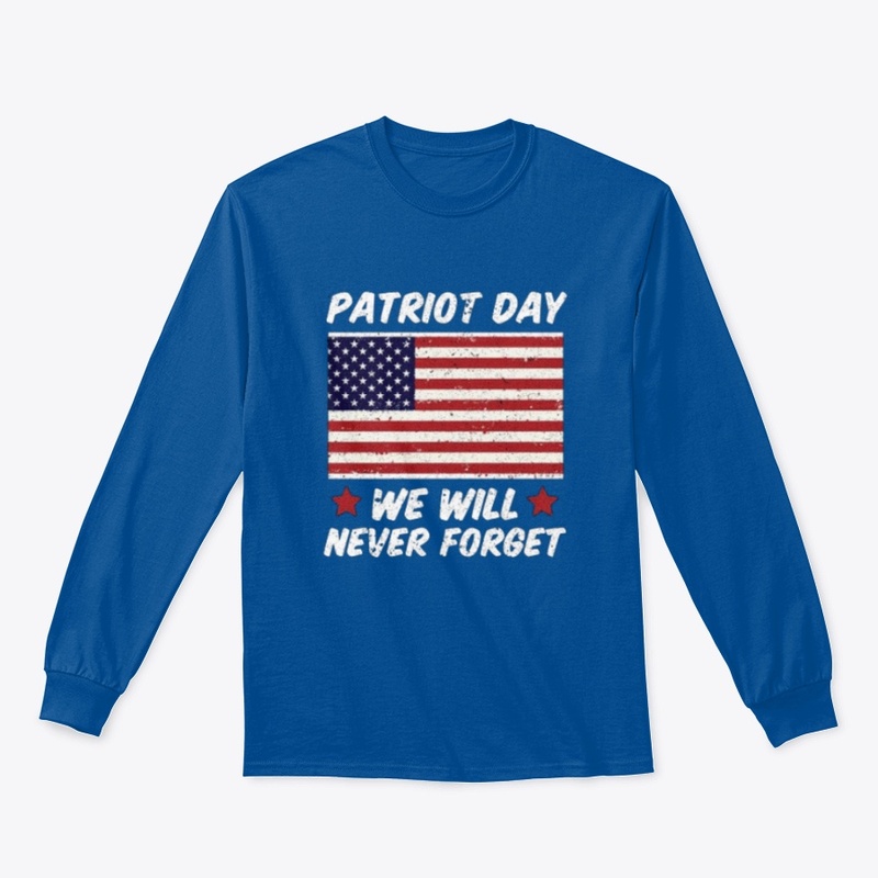 patriot day Tshirt