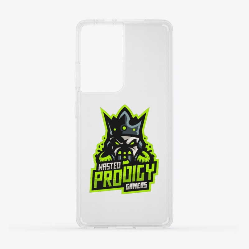 WPG Phone cases and more!