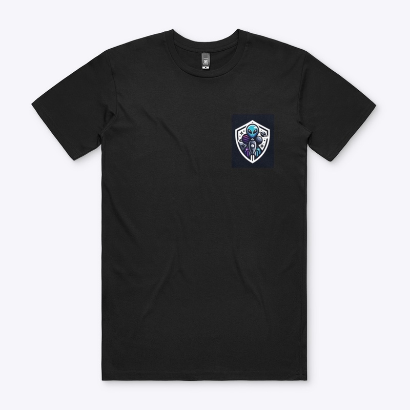 Astronauta Frontera Espacial