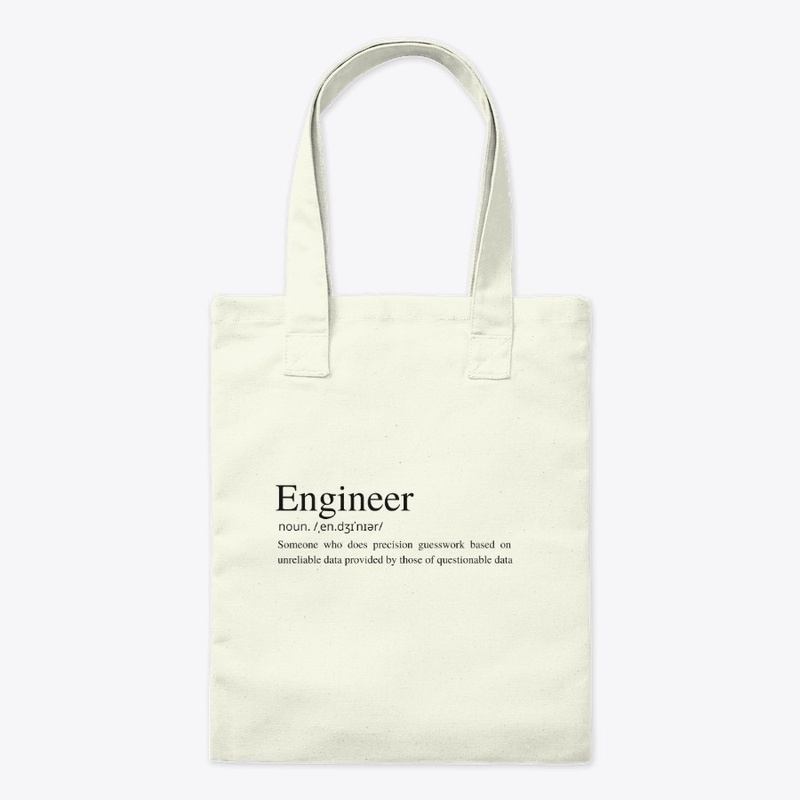 Engineering gift, engineering shirts