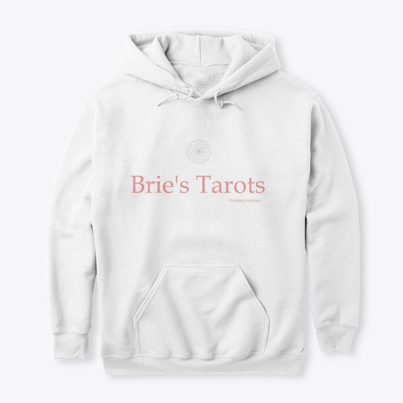 Bries Tarots accessories