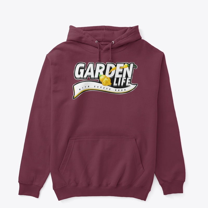 GardenLife Apparel