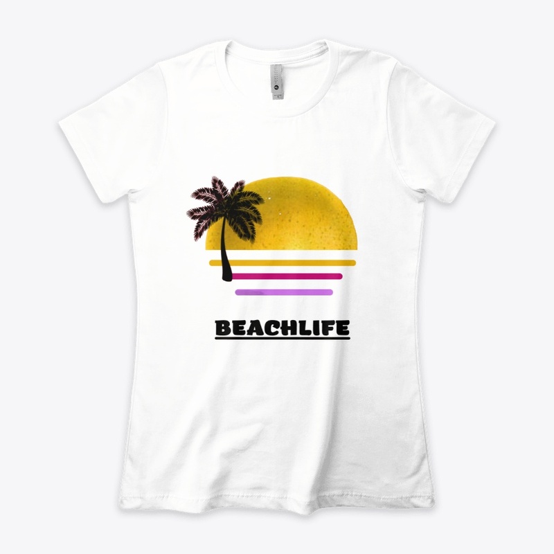 BEACHLIFE