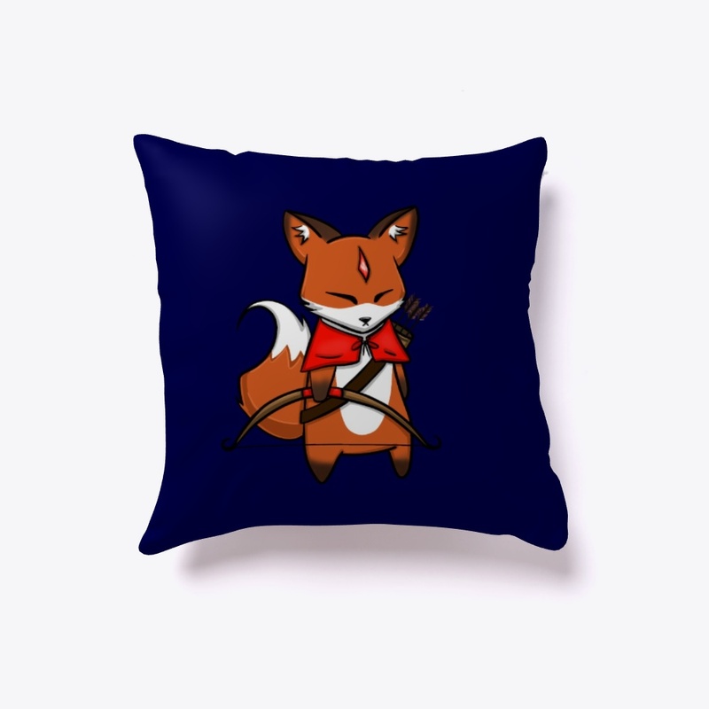 Archer Fox