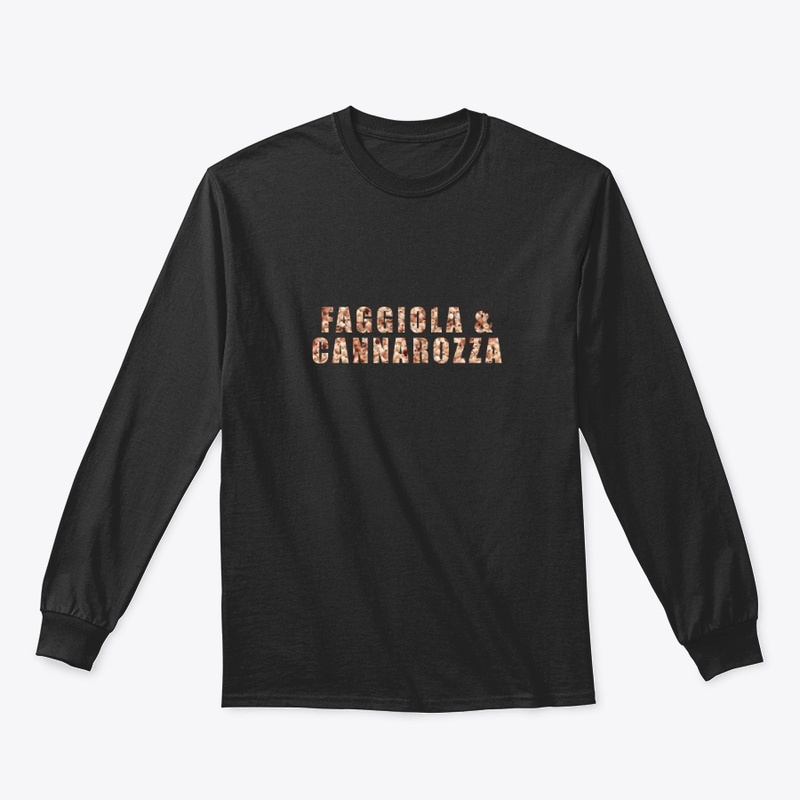 Faggiola e Cannarozza