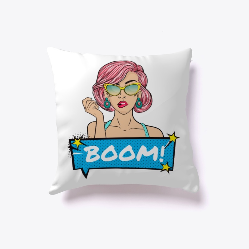 BOOM!