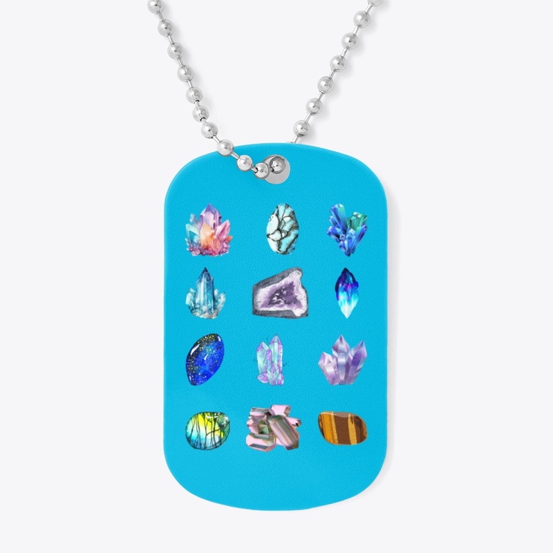 Crystal Craze