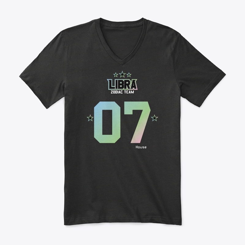 Zodiac Majesty Sport Libra Team V3