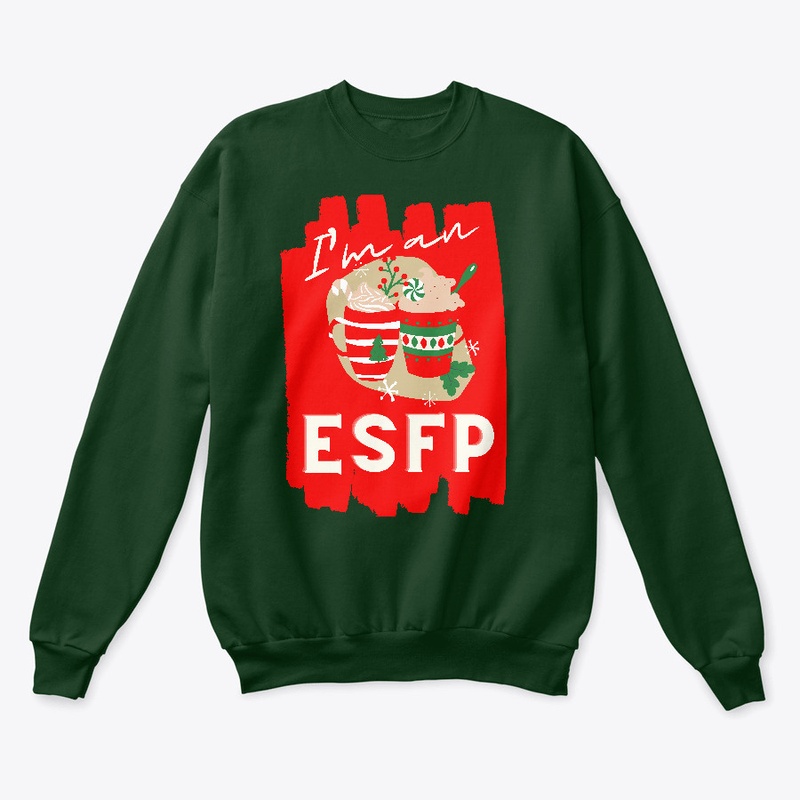 ESFP