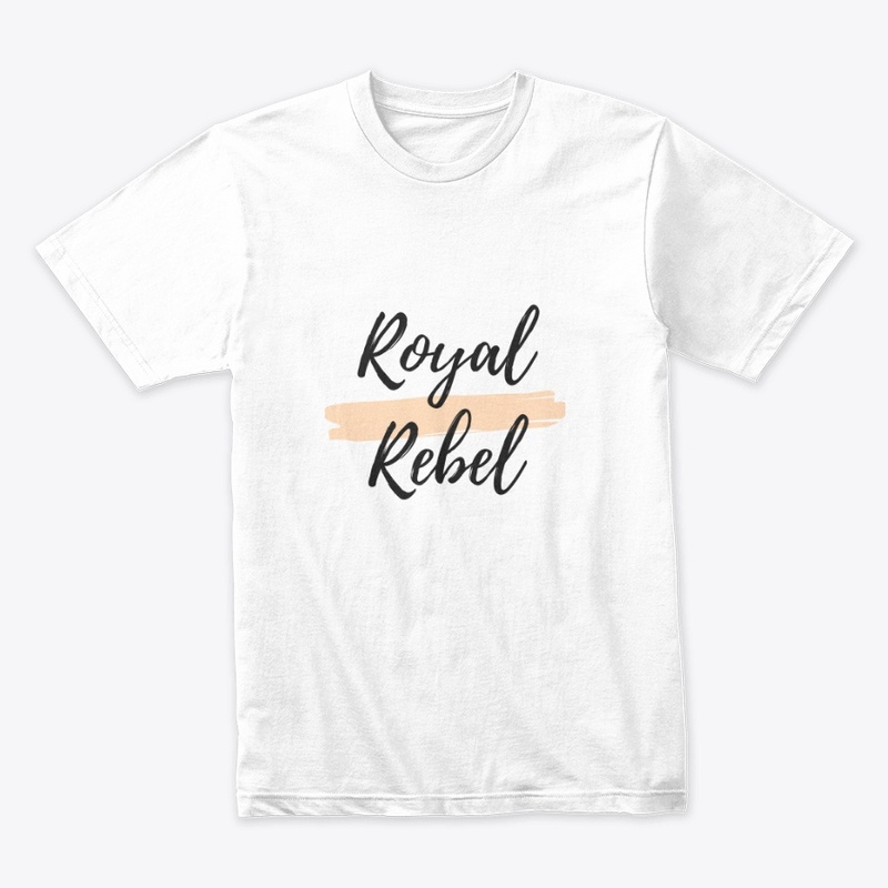 Royal Rebel