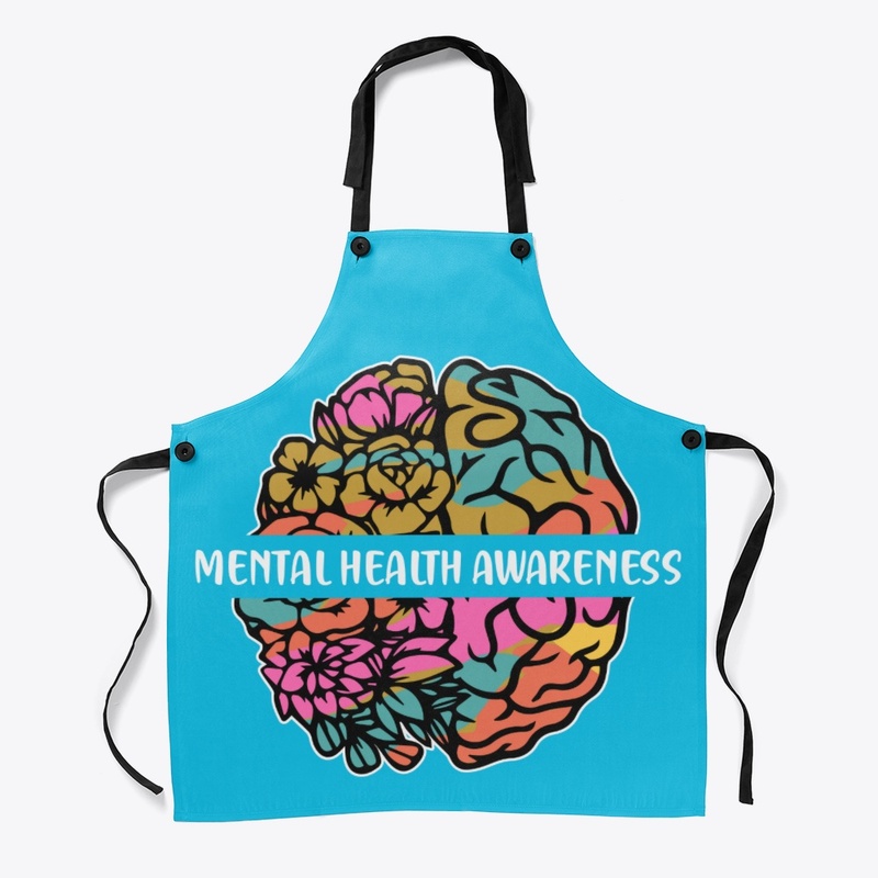 Mental Health Awareness Design 