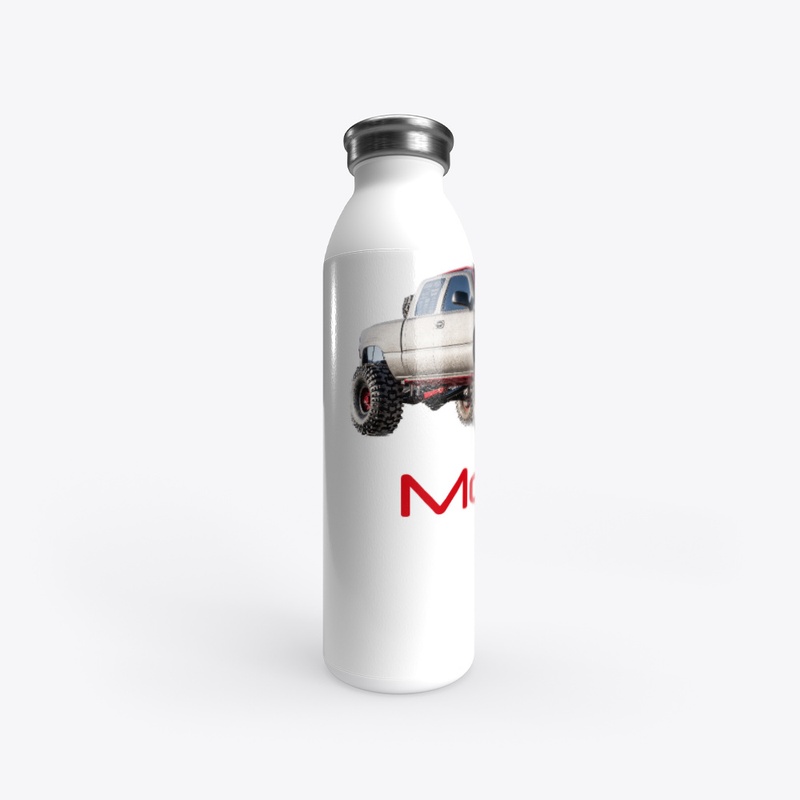 Motie SEMA Edition