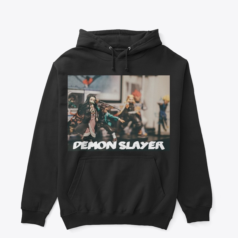 DEMON SLAYER