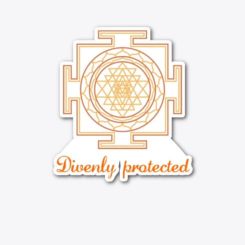 Sri yantra collection