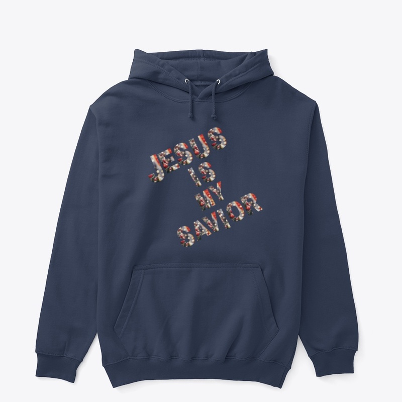 Jesus Is My Savior