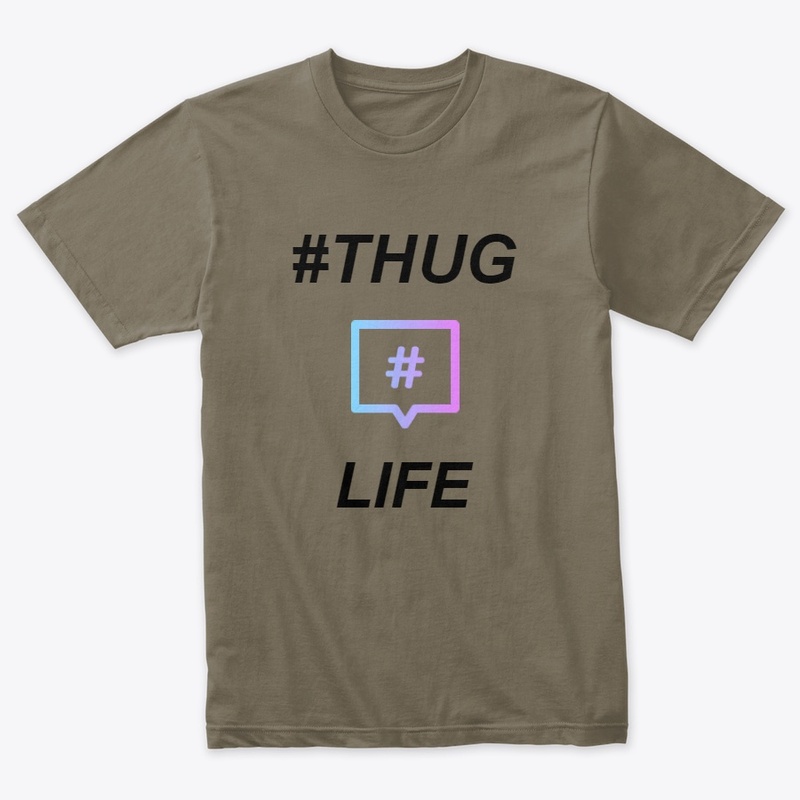 #THUG_LIFE