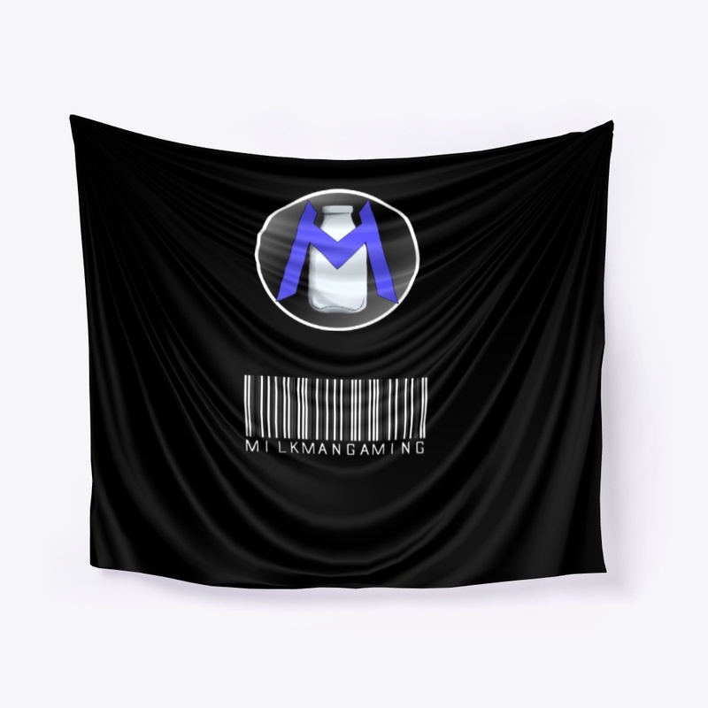 MilkmanGaming Year 2 Apparel