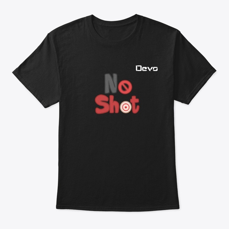 No Shot Apparel